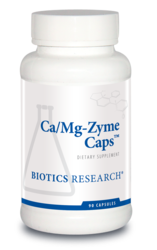 Ca/Mg-Zyme Caps (90C)