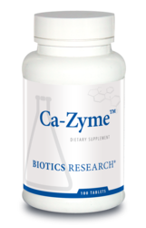 Ca-Zyme (100T)