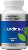 Candida-X2 (90C)