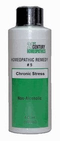 Chronic Stress (4oz) **DISCONTINUED - SEE DESCRIPTION FOR SPECIAL ANNOUNCEMENT**