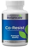 Co-Resist  (90T)