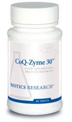 CoQ-Zyme 30 (60T)