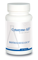 Cytozyme-AD (180T)