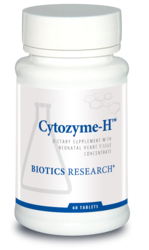 Cytozyme-H (60T)