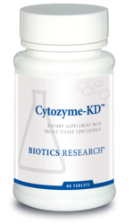 Cytozyme-KD (60T)