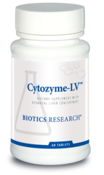 Cytozyme-LV (60T)