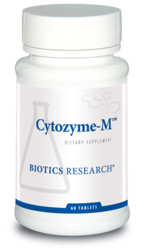 Cytozyme-M (60T)