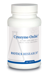 Cytozyme-Orchic (100t)