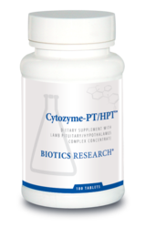 Cytozyme-PT/HPT (180T)