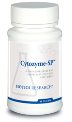 Cytozyme-SP (60T)