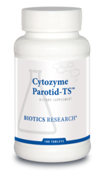 Cytozyme Parotid-TS (180T)