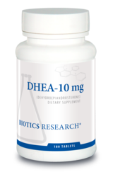 DHEA - 10mg  (180T)