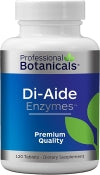 Di-Aide Enzymes  (60C)