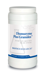 Dismuzyme Plus Granules (17.9oz)