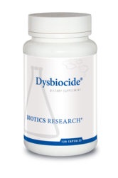 Dysbiocide (120C)