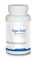 Equi-Fem (126T)