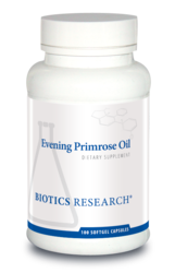 Evening Primrose Oil (100C)