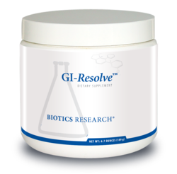 GI-Resolve (6.7oz)