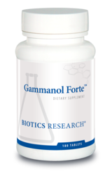 Gammanol Forte (With FRAC) (180T)