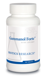 Gammanol Forte (With FRAC) (90T)