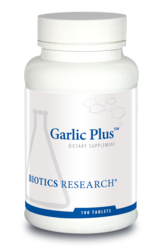 Garlic Plus (100T)