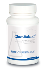 GlucoBalance (180C)