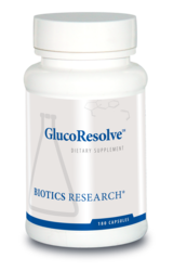 GlucoResolve (180C)