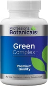 Green Complex (90C) **DISCONTINUED - SEE DESCRIPTION FOR SPECIAL ANNOUNCEMENT**