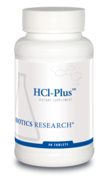 HCL-Plus (90C)