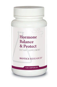 Hormone Balance & Protect (120C) - [BACKORDERED]