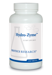 Hydro-Zyme (250T)