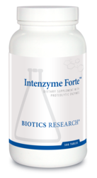 Intenzyme Forte (500T)