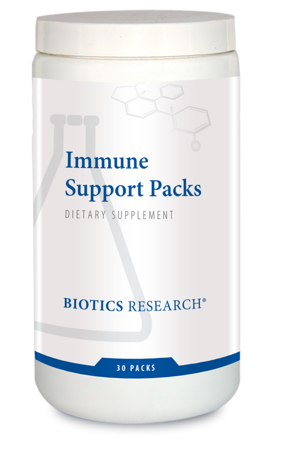 Immune Support Packs (30 Packs)