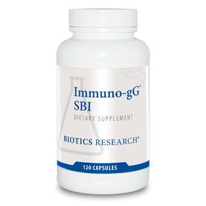 Immuno-gG SBI (120C)