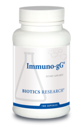 Immuno-gG (100C)