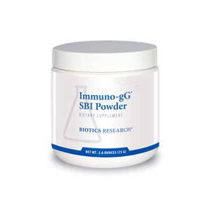 Immuno-gG SBI Powder (2.6 oz)