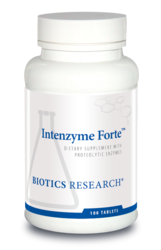 Intenzyme Forte (100T)