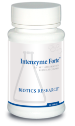 Intenzyme Forte (50T)