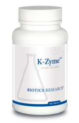 K-Zyme (100T)