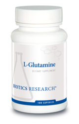 L-Glutamine (180C)