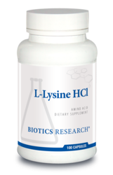 L-Lysine HCL (100C)