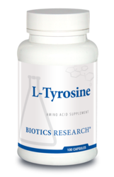 L-Tyrosine (100C)