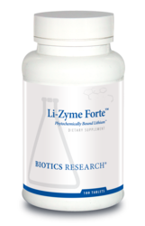 Li-Zyme Forte (100T) - [BACKORDERED]