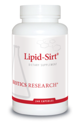 Lipid-Sirt (240T)