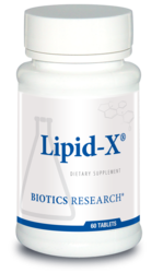 Lipid-X (60T)