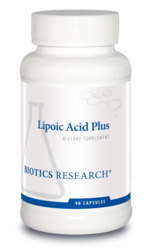 Lipoic Acid Plus (90C)