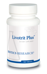 Livotrit Plus (180T)