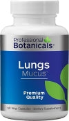 Lungs Mucus (60C)