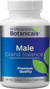 Male Gland Balance (60C)