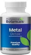 Metal Detox   (90T)